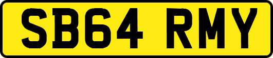 SB64RMY