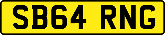 SB64RNG