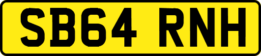 SB64RNH