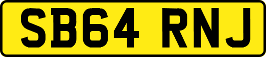 SB64RNJ