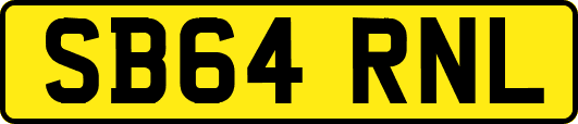 SB64RNL