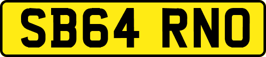 SB64RNO
