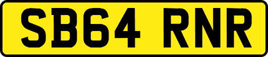 SB64RNR