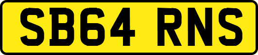 SB64RNS