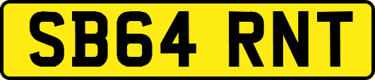 SB64RNT