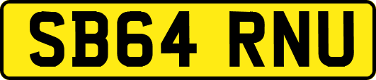 SB64RNU