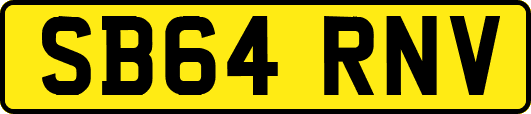 SB64RNV