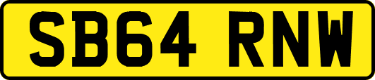 SB64RNW