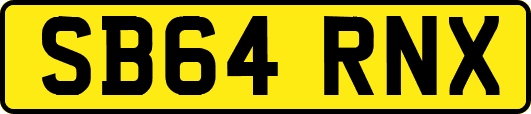 SB64RNX