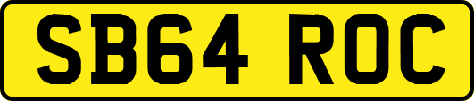 SB64ROC
