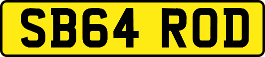 SB64ROD