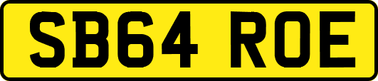 SB64ROE
