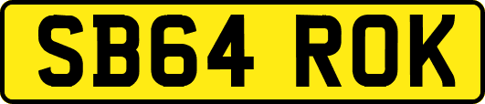 SB64ROK