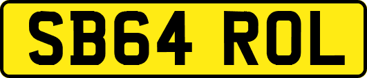 SB64ROL
