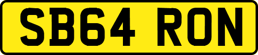 SB64RON