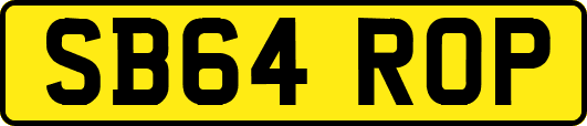 SB64ROP