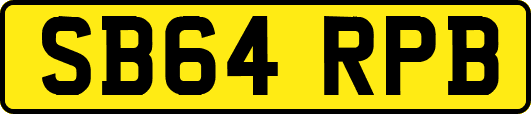 SB64RPB