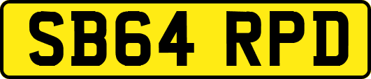 SB64RPD