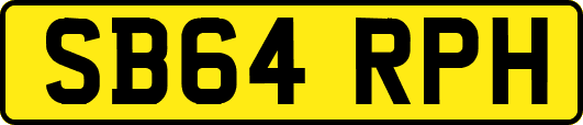 SB64RPH