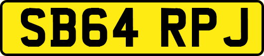 SB64RPJ