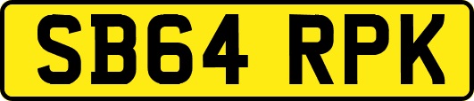 SB64RPK