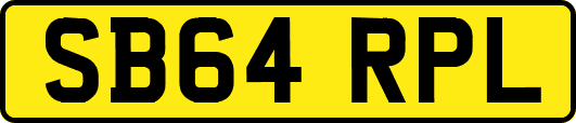 SB64RPL