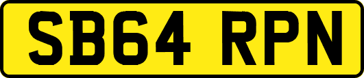 SB64RPN