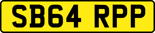 SB64RPP