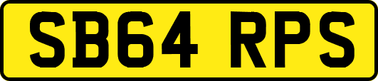 SB64RPS