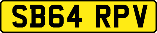 SB64RPV