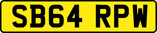SB64RPW