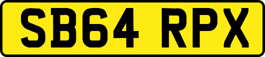 SB64RPX