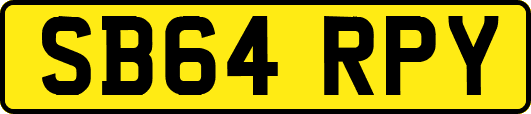 SB64RPY