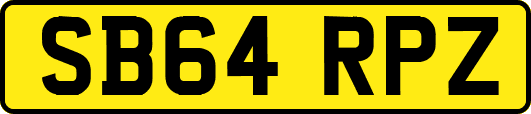 SB64RPZ