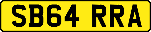SB64RRA