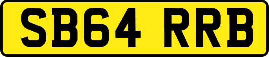 SB64RRB