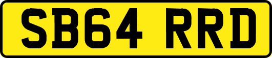 SB64RRD