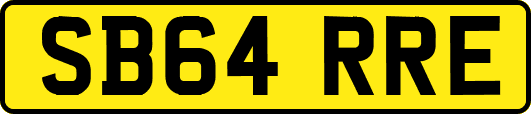 SB64RRE