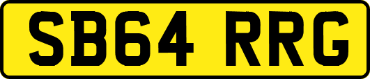 SB64RRG