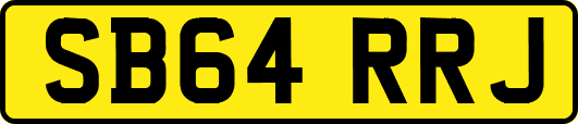 SB64RRJ