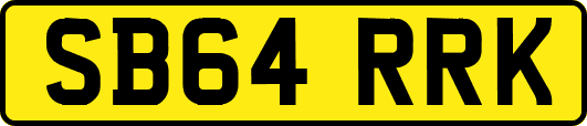 SB64RRK