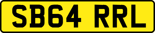 SB64RRL