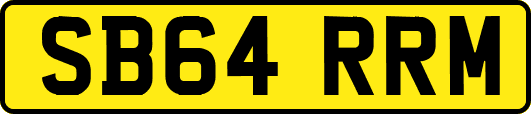 SB64RRM
