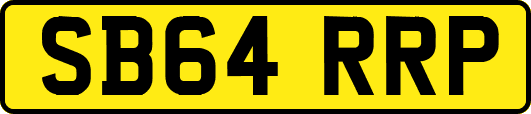 SB64RRP