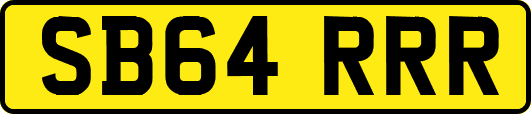 SB64RRR