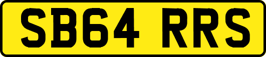 SB64RRS