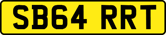 SB64RRT