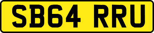 SB64RRU