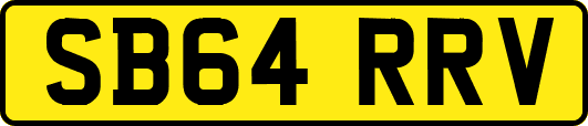 SB64RRV