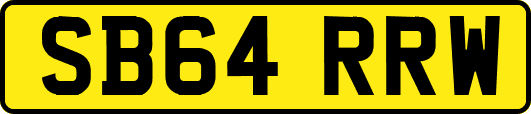 SB64RRW
